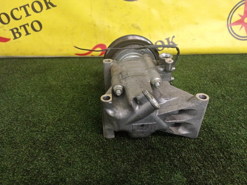 Компрессор кондиционера, 1200 рублей, Красноярск