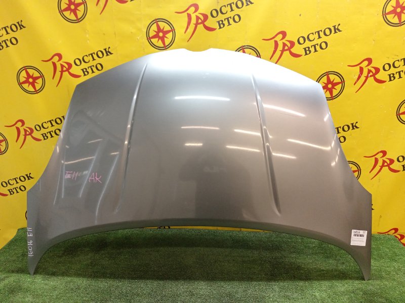 Капот, 2000 рублей, Красноярск