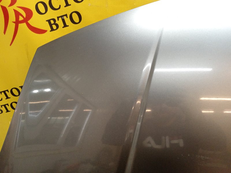 Капот, 2000 рублей, Красноярск