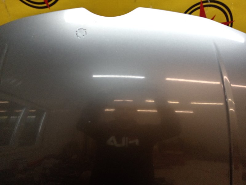 Капот, 2000 рублей, Красноярск