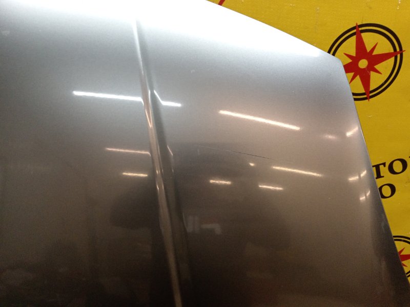 Капот, 2000 рублей, Красноярск