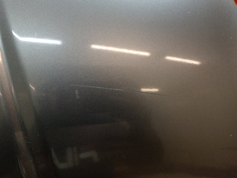 Капот, 2000 рублей, Красноярск