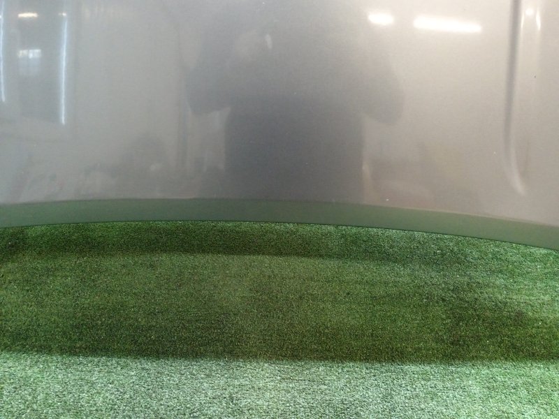 Капот, 2000 рублей, Красноярск