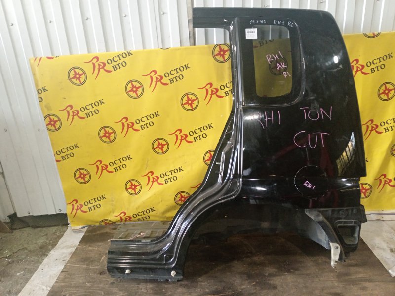 Крыло, 30000 рублей, Красноярск