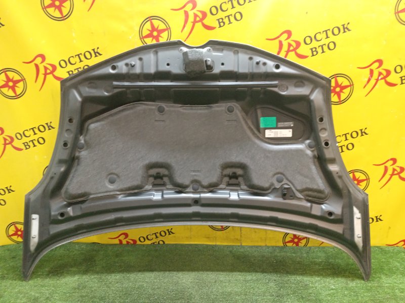 Капот, 2000 рублей, Красноярск