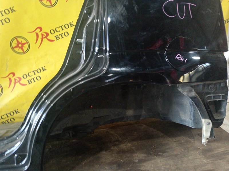 Крыло, 30000 рублей, Красноярск