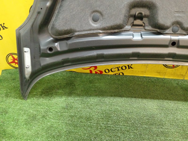 Капот, 2000 рублей, Красноярск