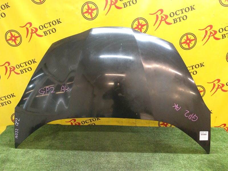 Капот, 14000 рублей, Красноярск