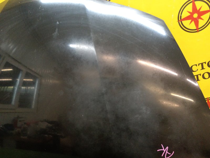 Капот, 14000 рублей, Красноярск