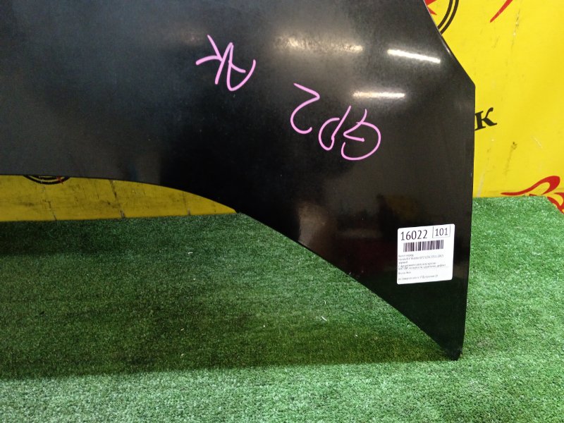 Капот, 14000 рублей, Красноярск