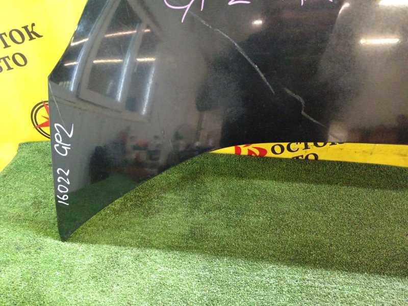 Капот, 14000 рублей, Красноярск