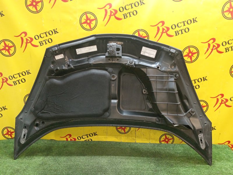 Капот, 14000 рублей, Красноярск