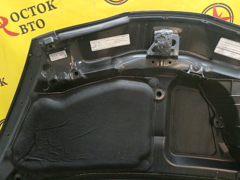 Капот, 14000 рублей, Красноярск