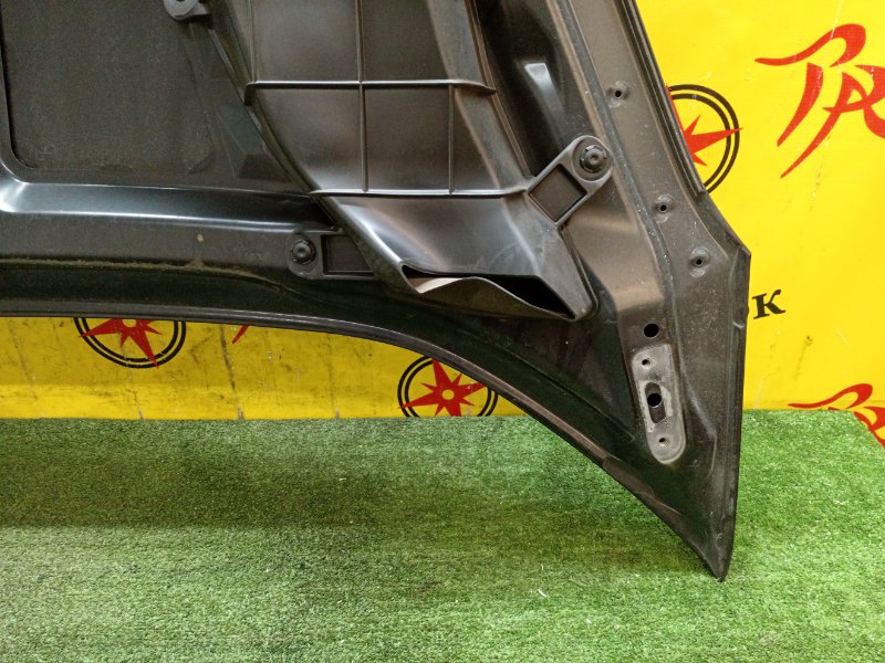 Капот, 14000 рублей, Красноярск