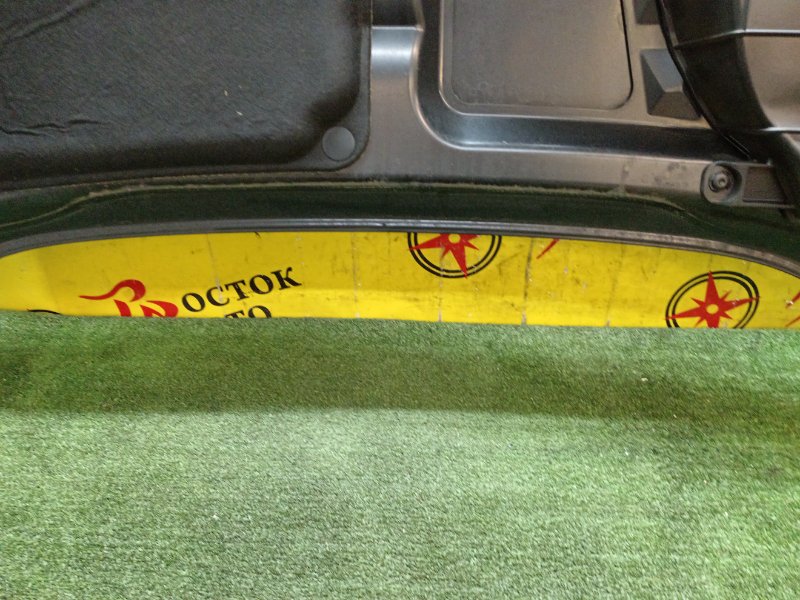 Капот, 14000 рублей, Красноярск