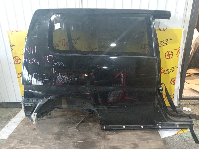 Крыло, 45000 рублей, Красноярск