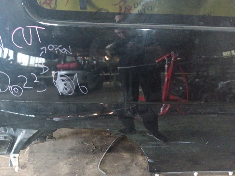 Крыло, 45000 рублей, Красноярск