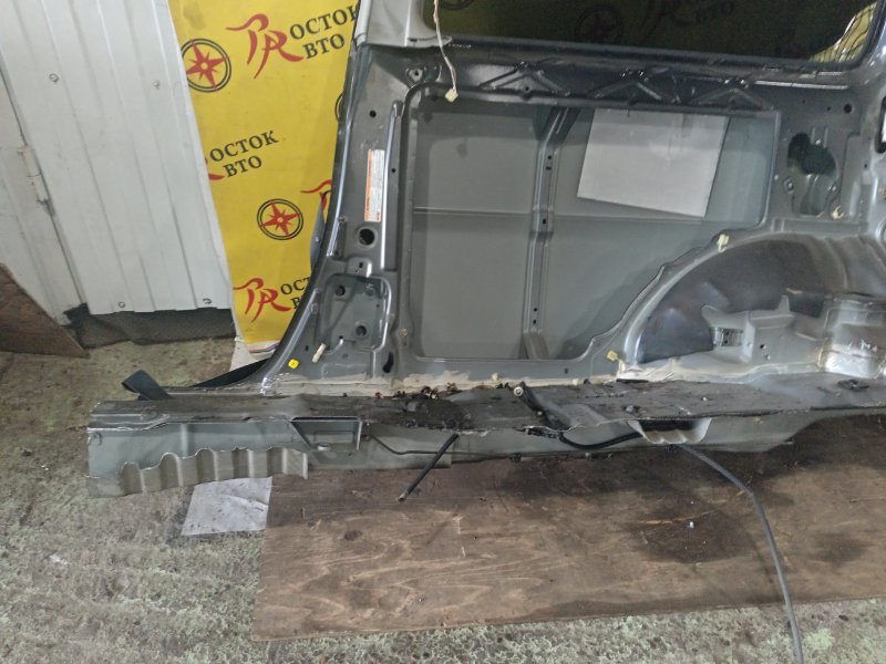 Крыло, 45000 рублей, Красноярск