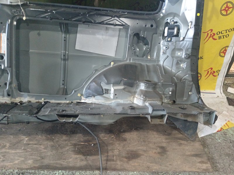 Крыло, 45000 рублей, Красноярск