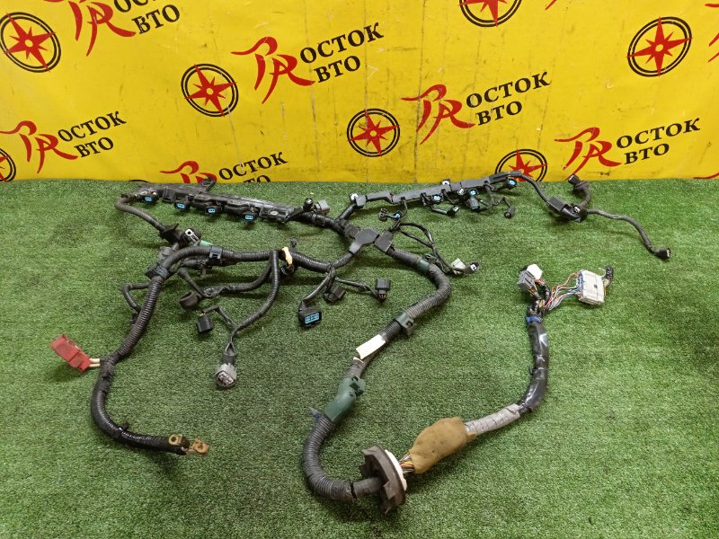 Проводка ДВС, 2800 рублей, Красноярск