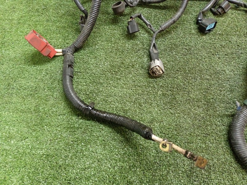 Проводка ДВС, 2800 рублей, Красноярск