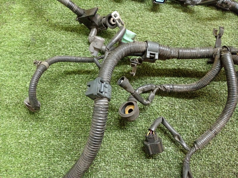 Проводка ДВС, 2800 рублей, Красноярск