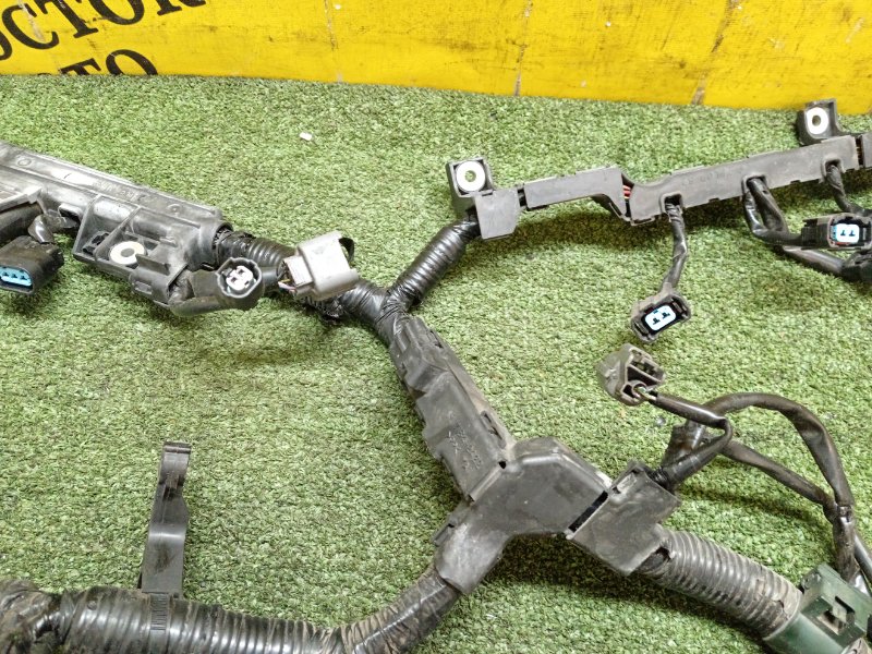 Проводка ДВС, 2800 рублей, Красноярск