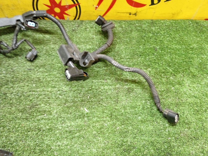 Проводка ДВС, 2800 рублей, Красноярск