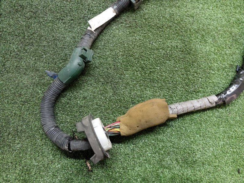 Проводка ДВС, 2800 рублей, Красноярск