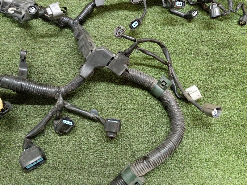 Проводка ДВС, 2800 рублей, Красноярск