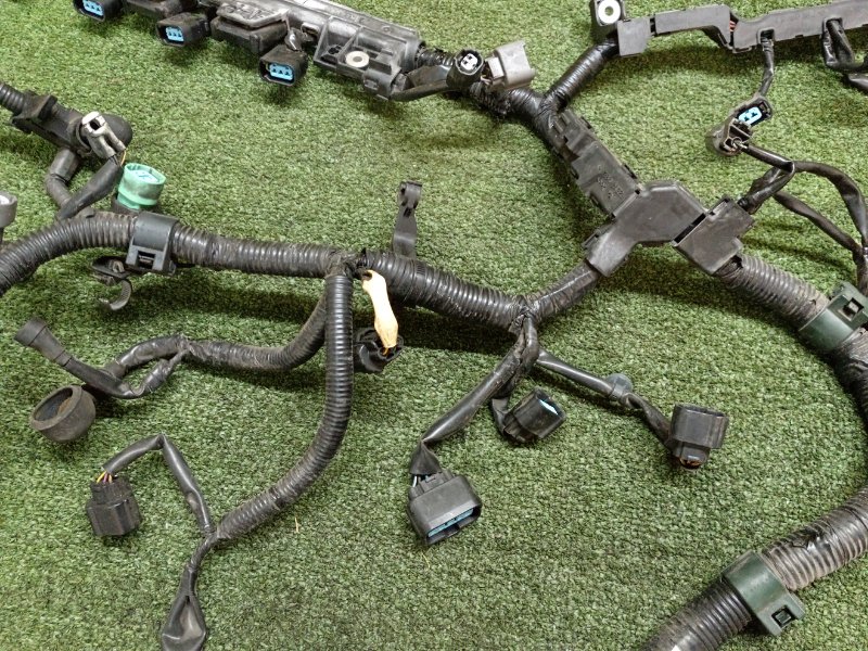 Проводка ДВС, 2800 рублей, Красноярск