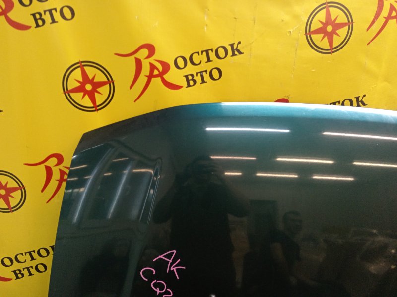 Капот, 2000 рублей, Красноярск