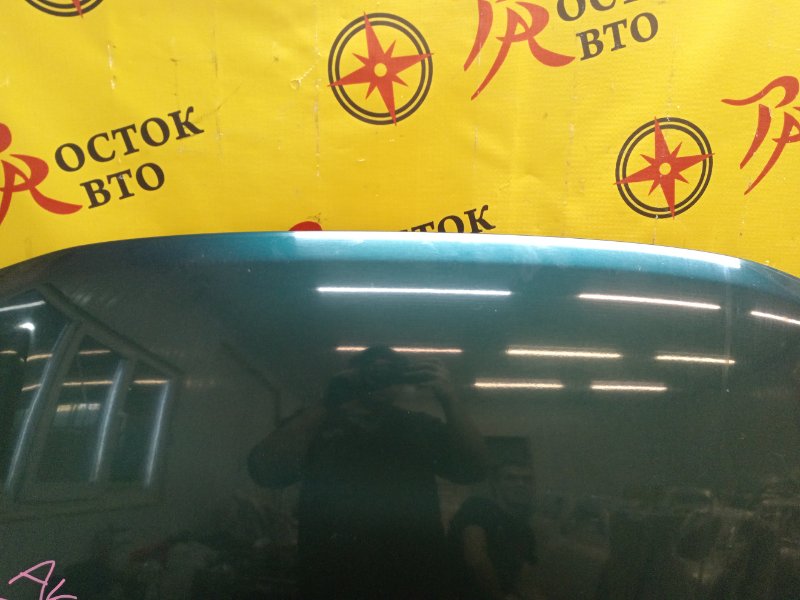 Капот, 2000 рублей, Красноярск