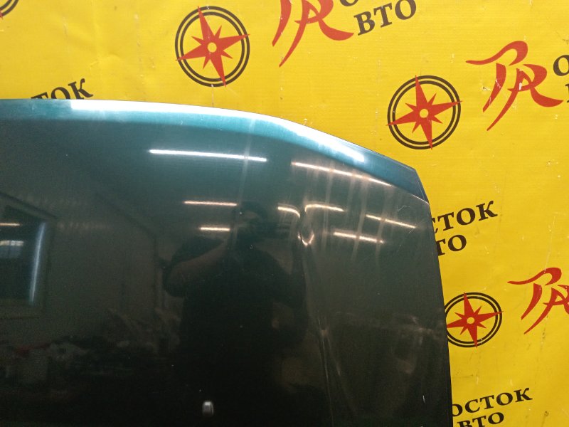 Капот, 2000 рублей, Красноярск