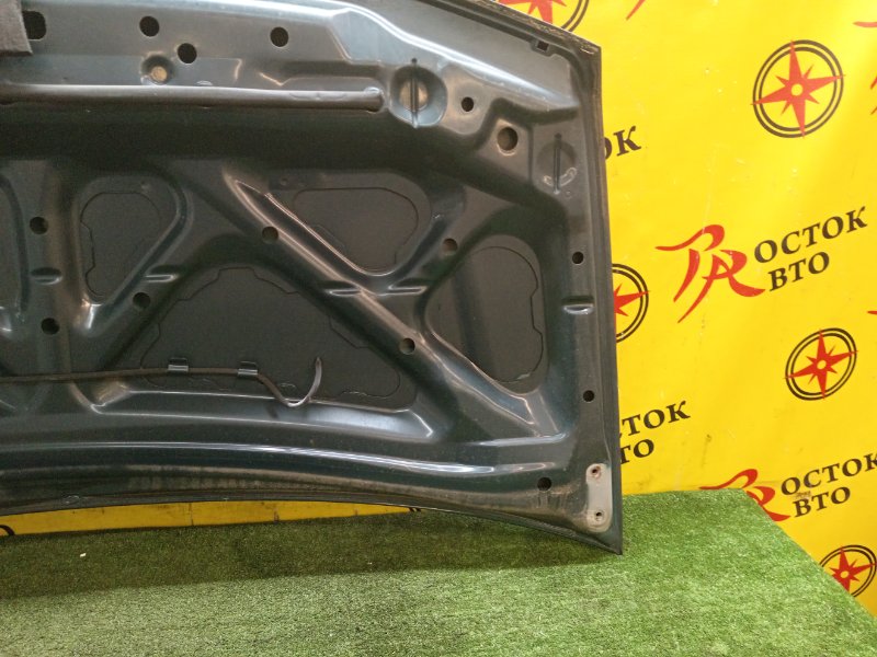 Капот, 2000 рублей, Красноярск