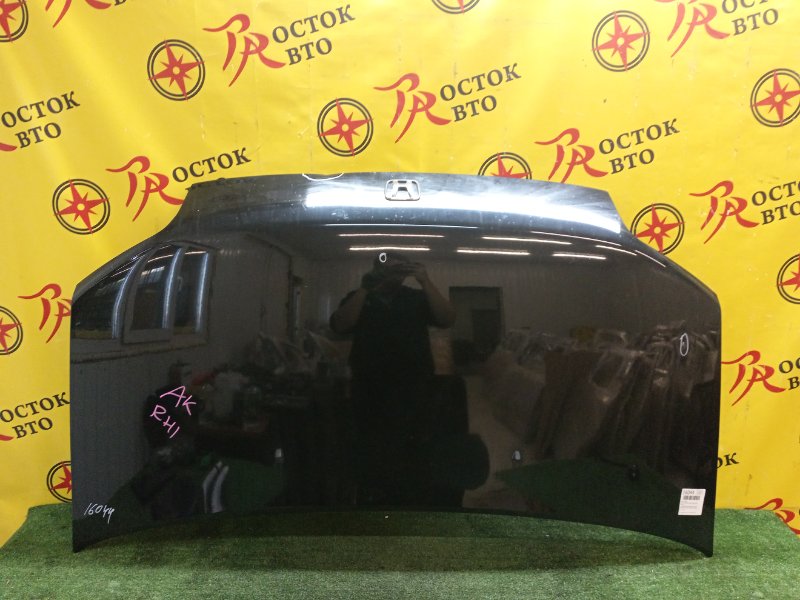 Капот, 2200 рублей, Красноярск