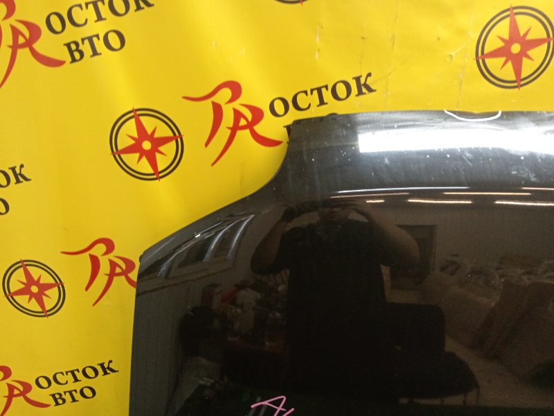 Капот, 2200 рублей, Красноярск