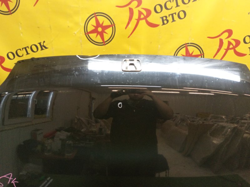 Капот, 2200 рублей, Красноярск