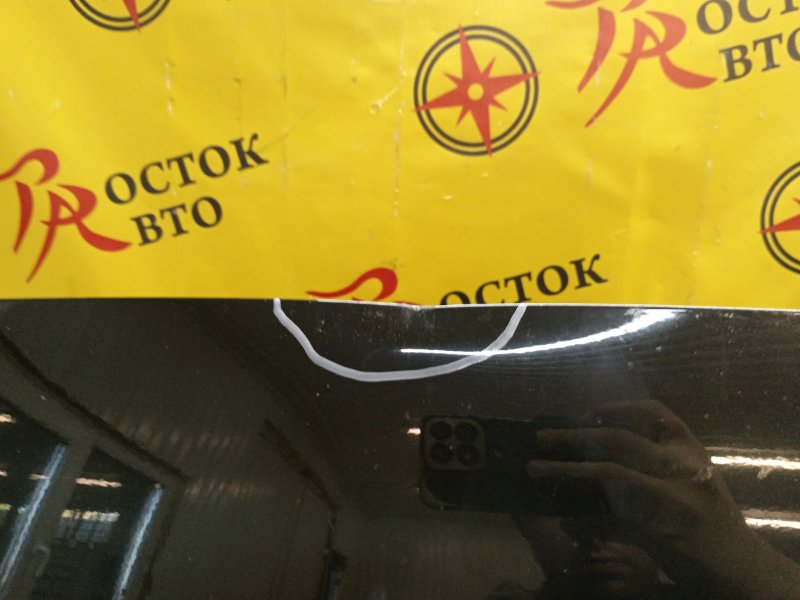 Капот, 2200 рублей, Красноярск