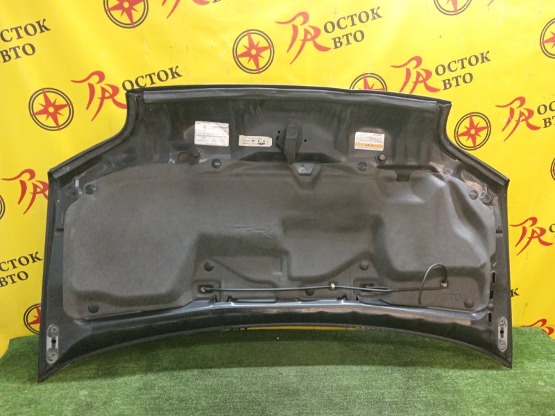 Капот, 2200 рублей, Красноярск