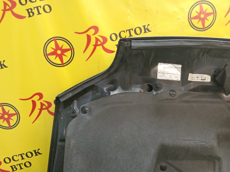 Капот, 2200 рублей, Красноярск