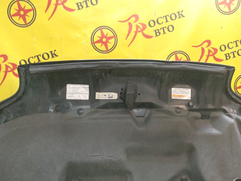 Капот, 2200 рублей, Красноярск