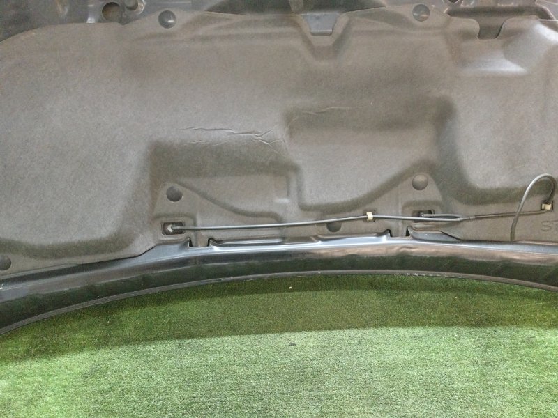 Капот, 2200 рублей, Красноярск