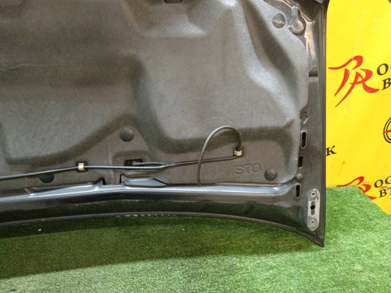 Капот, 2200 рублей, Красноярск