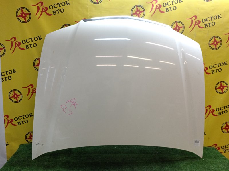 Капот, 10000 рублей, Красноярск