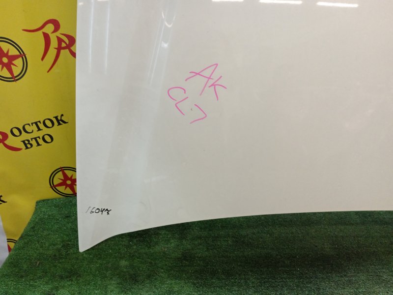 Капот, 10000 рублей, Красноярск