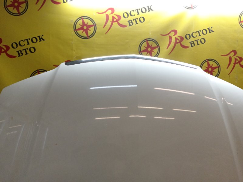 Капот, 10000 рублей, Красноярск