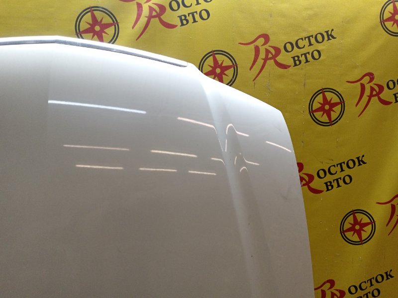 Капот, 10000 рублей, Красноярск