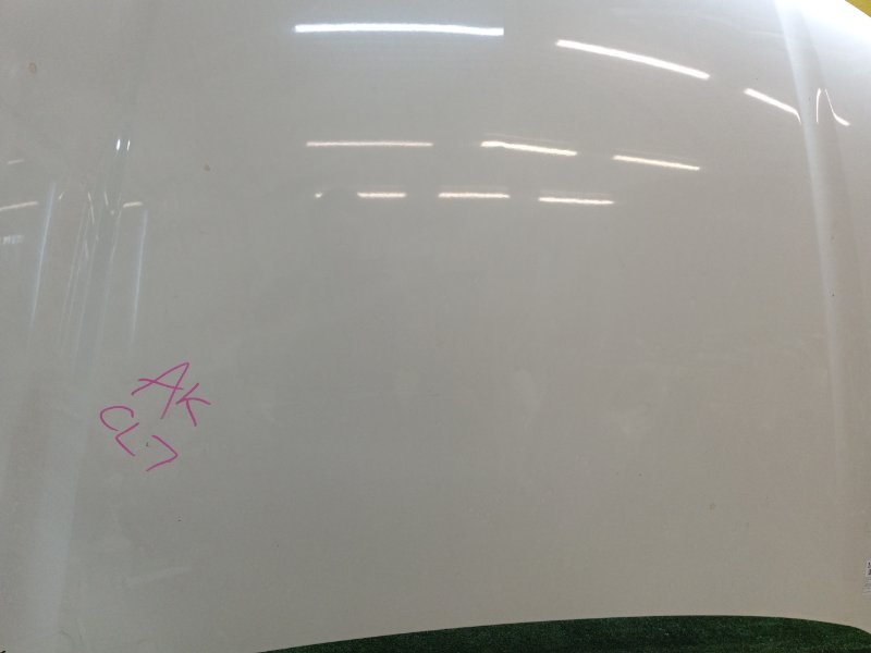 Капот, 10000 рублей, Красноярск