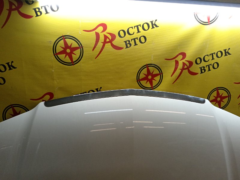 Капот, 10000 рублей, Красноярск